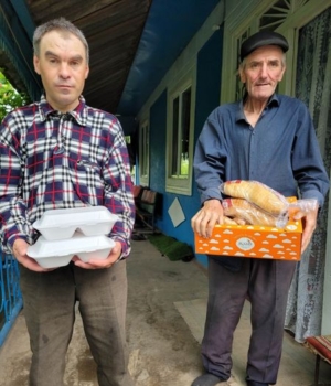 Recunoscători pentru atenție