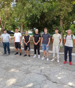 pleacă băieții la aremată