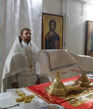 serghei zubate