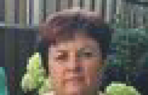 Elena  BRAȘOVEANU, orașul Sângerei 30.08