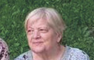 Eugenia NICHIFOREAC din or. Sângerei 30.08