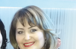 Mariana COLIBABA din or. SÂNGEREI 28.08