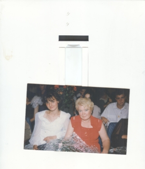Natalia Grăjdieru