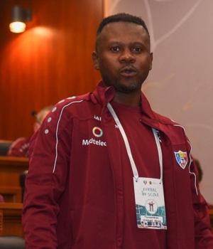 serge mangole
