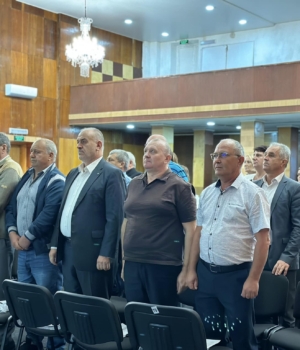 membrii Consiliului raional,partocipăanți la ședință (1)
