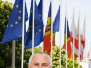 Vă mulțumesc pentru încredere
