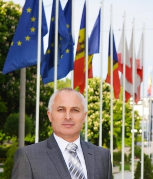Arcadie Covaliov