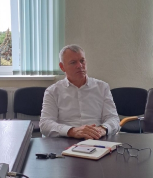 Ion Orlovschi, ex-vice președinte de raion (1)