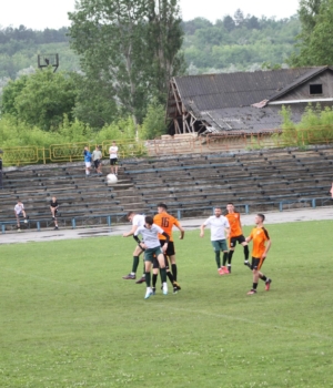 Și-au asiguran un loc pentru meciurile finale