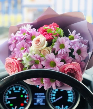 Ziua Automobilistului și Drumarului