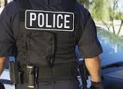 Dorești să devii polițist?