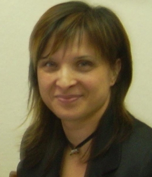 larisa gavrilova