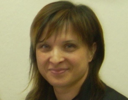 Larisa GAVRILOVA, directoarea Gimnaziului„D.Cantemir”30.10