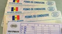 permis de conducere