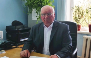 Sergiu DUBENCO, ex-primarul comunei Drăgănești 18.10