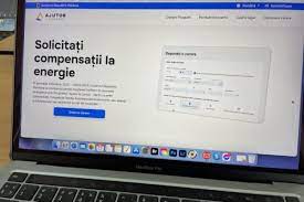 solicit compensqații