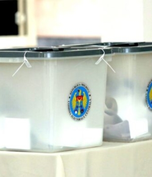 urne de votare
