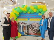 Ne sunt dragi casele construite de antreprenorul Vitalie Cojocaru