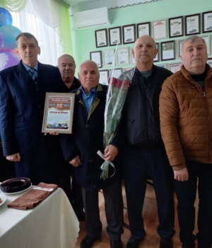 Angajații Uniunii Conducătorilor auto Sângerei