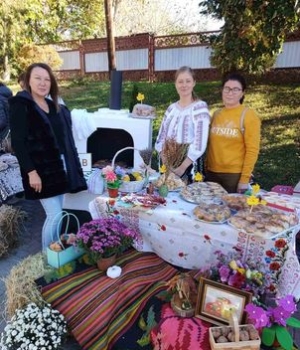 Dăruim o speranță unei familii
