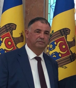 Macari Simion