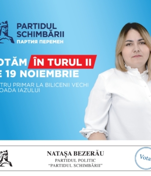 poster Natasa Bezerau