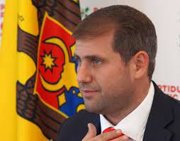 șor