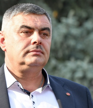 Alexandru Isac