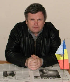 Ion Cernei
