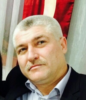 Iurie Harea