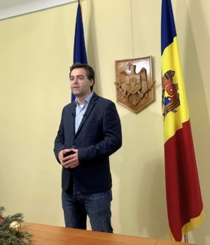 Nicu Popescu
