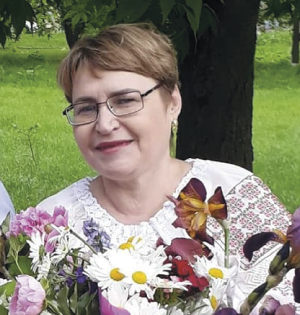 Svetlana Galben-01