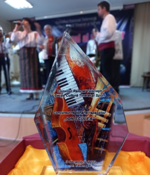 Trofeul ,,Ion Sculea”