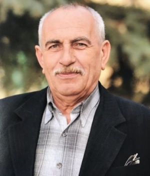 Vasilii Grabazei