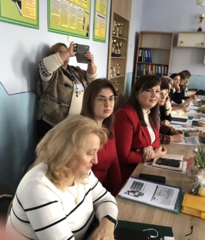 seminar prepelița