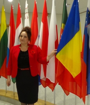 Elizaveta Curciuc