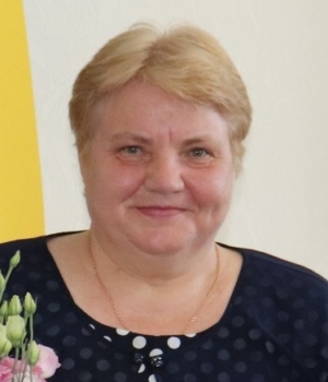 Natalia Tofan