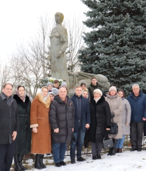 Secvențe de la evenimentul de la Pepeni