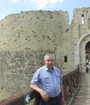 Ștefan Gorea