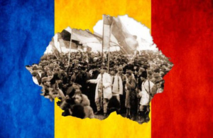 Ziua Unirii Principatelor Române