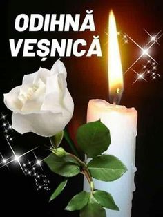 Odihnă veșnică