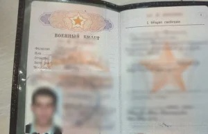 Un fost mercenar Wagner, identificat în fluxul de călători, sosiți în Moldova