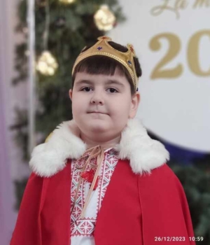 Baciu Darius