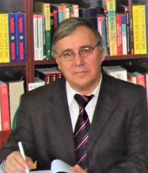 Dabija Nicolae