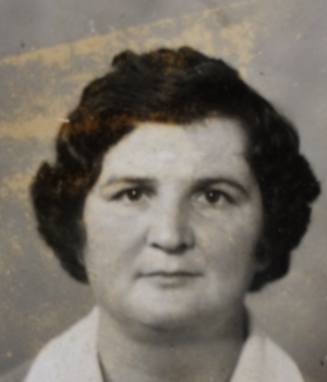 Lidia Brașoveanu