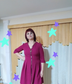 Tamara Cîrcâg