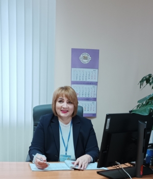 Veronica Chirforiuc