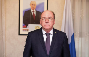 Primele declarații ale ambasadorului Federației Ruse, după ce a fost convocat la Ministerul Afacerilor Externe: „În anii 2020-2021 au fost deschise în jur de 30 de secții de votare”