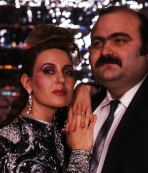 Ion și Doina Aldea Teodorovici