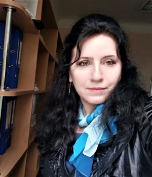 Larisa Nicov